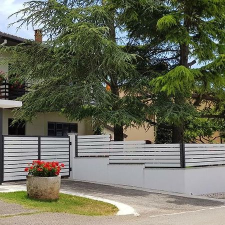Fiori Apartment Umag Exterior foto