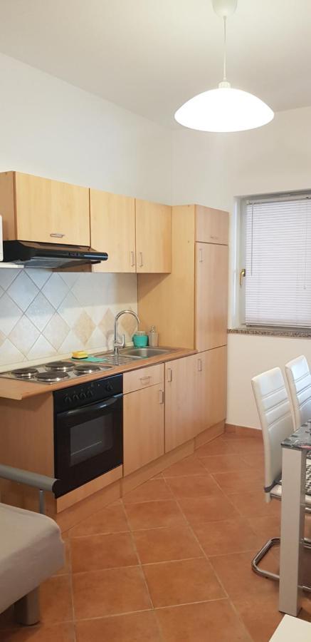 Fiori Apartment Umag Exterior foto
