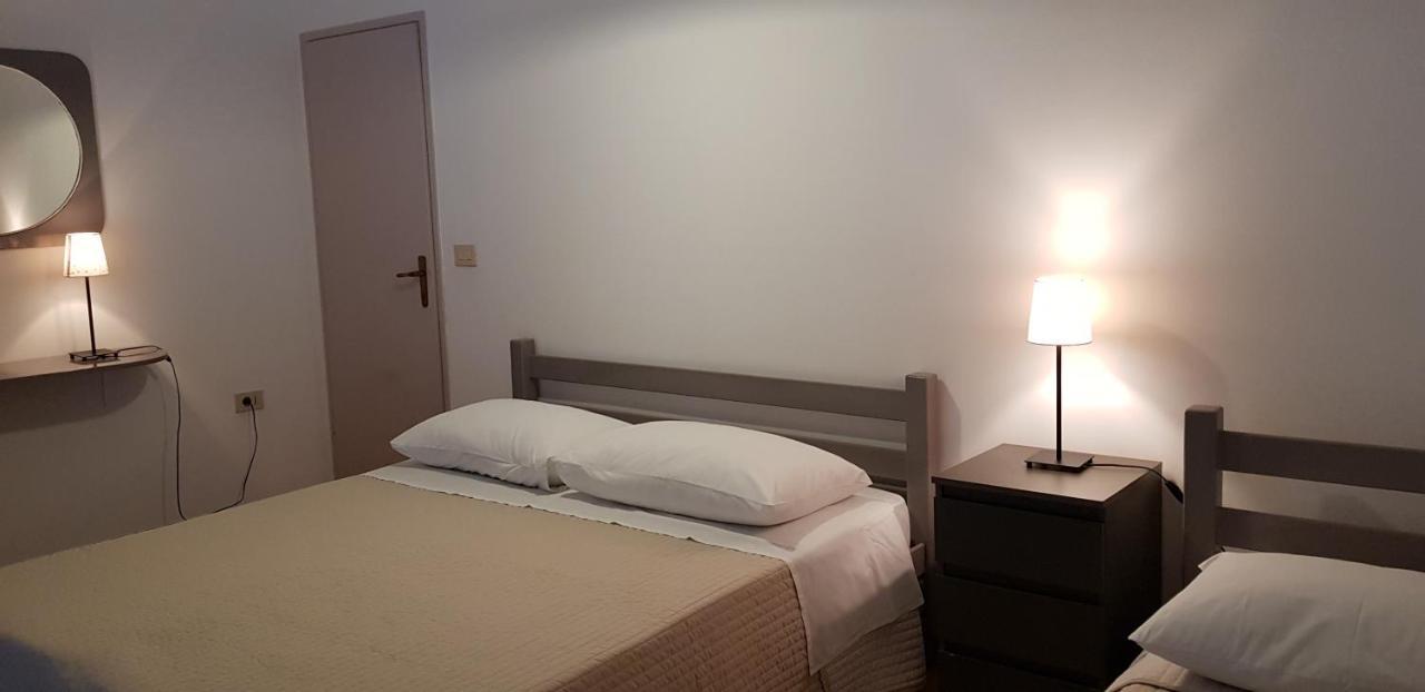 Fiori Apartment Umag Exterior foto
