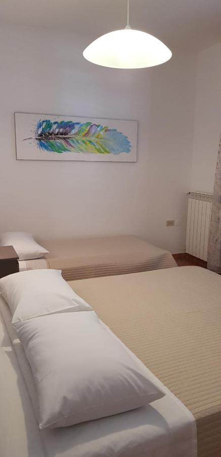 Fiori Apartment Umag Exterior foto