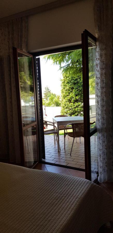 Fiori Apartment Umag Exterior foto