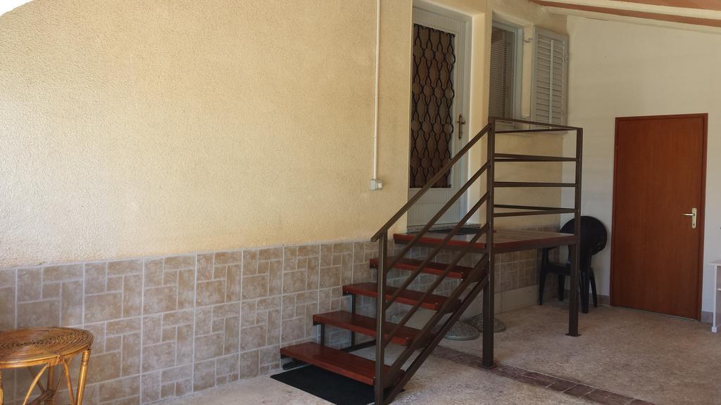 Fiori Apartment Umag Exterior foto